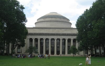Projekt Auslandssemester an Harvard + MIT